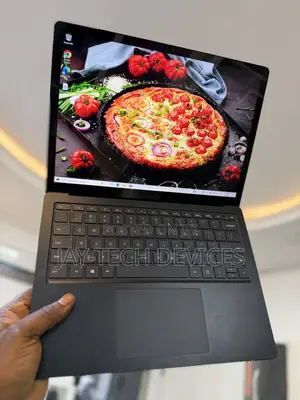 Laptop Microsoft Surface Laptop 3 8GB Intel Core i5 SSD 256GB
