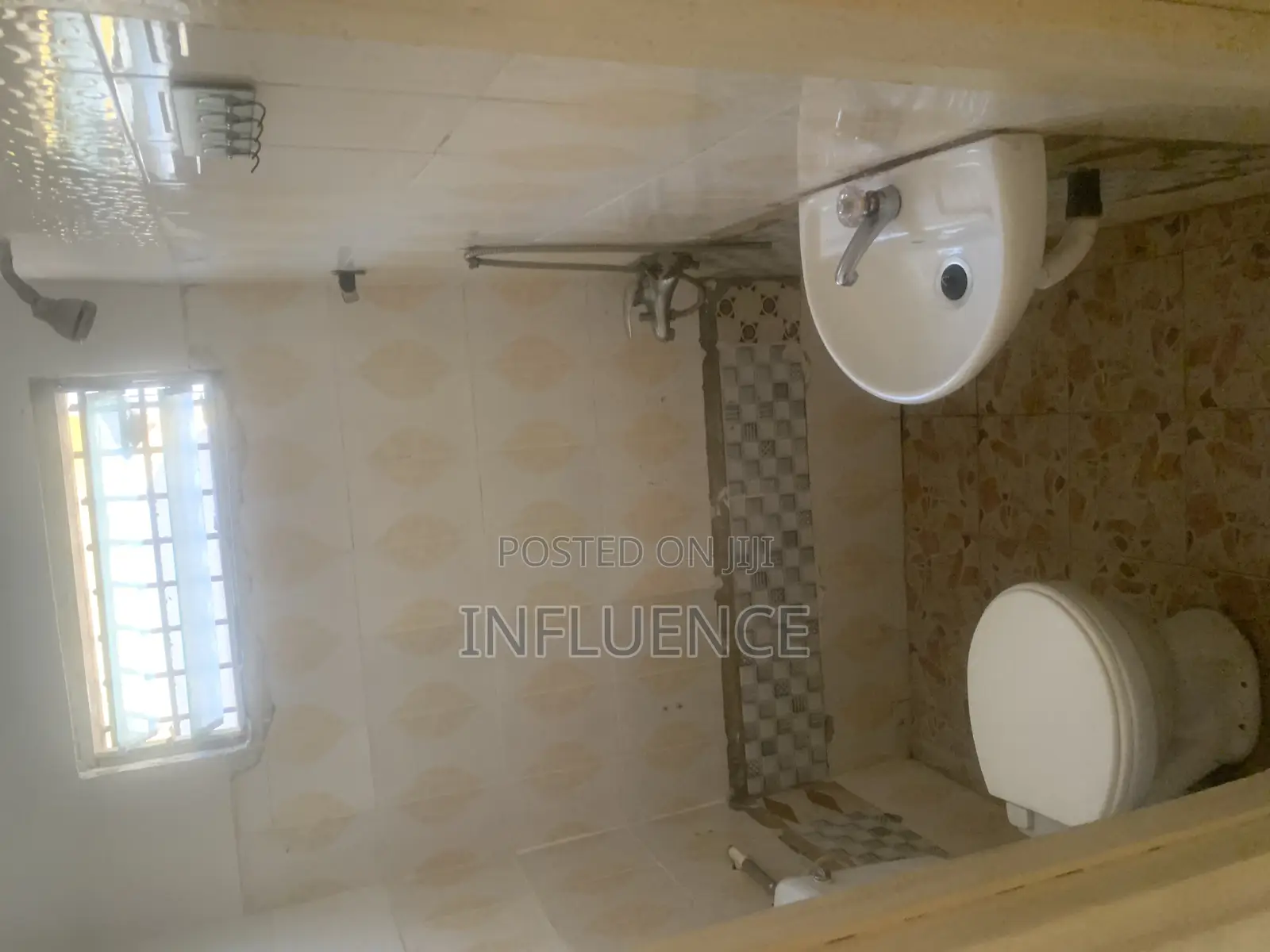 1bdrm Apartment in Botwe, East Legon for rent