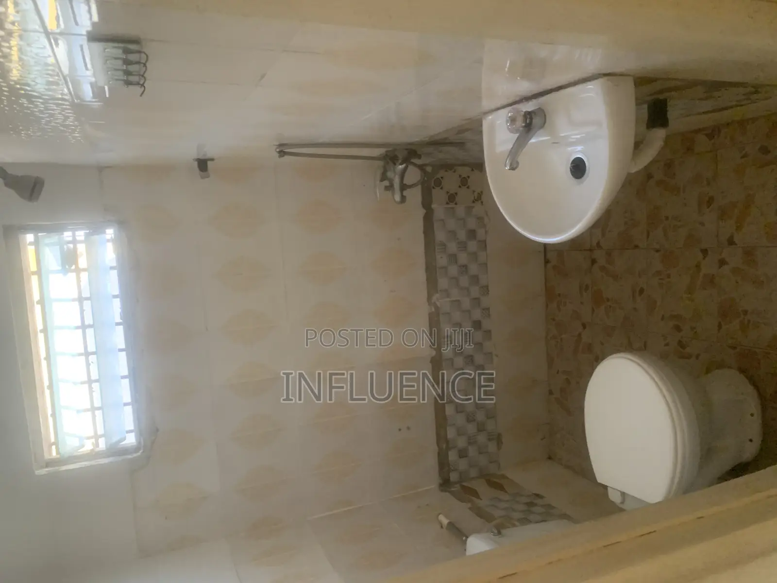 1bdrm Apartment in Botwe, East Legon for rent