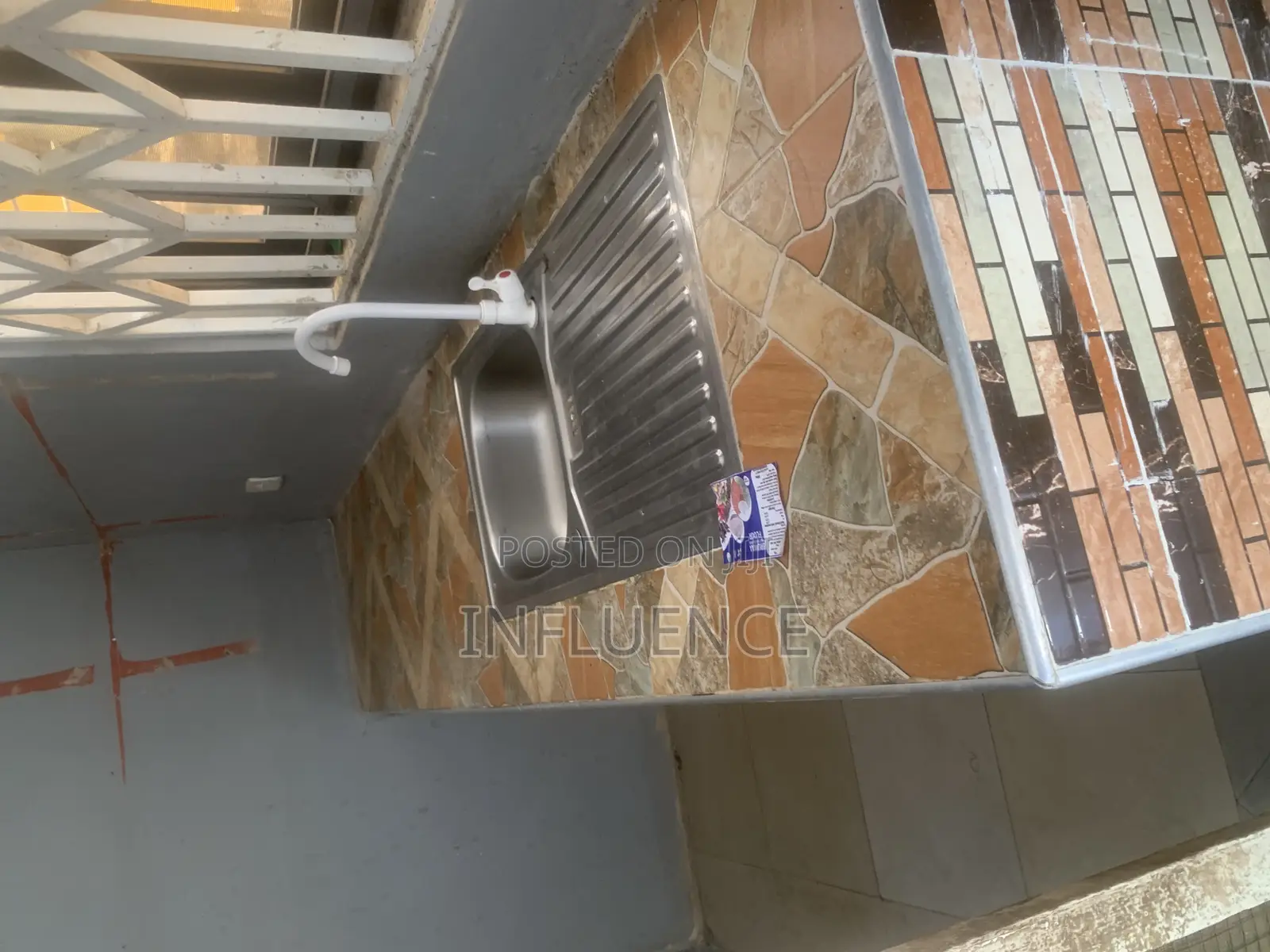 1bdrm Apartment in Botwe, East Legon for rent