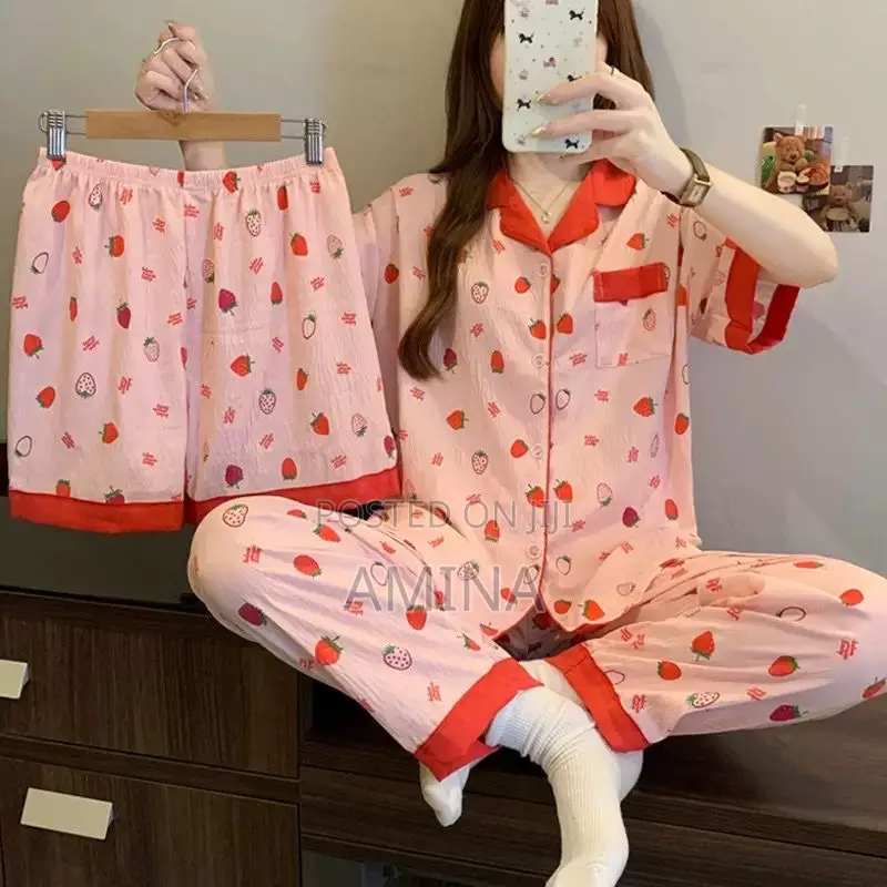 Nightwear’S