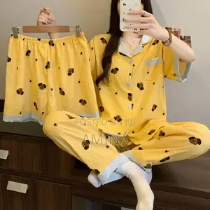 Nightwear’S