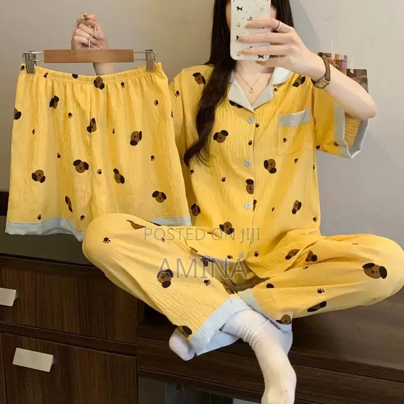 Nightwear’S