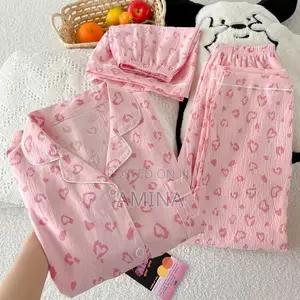 Nightwear’S