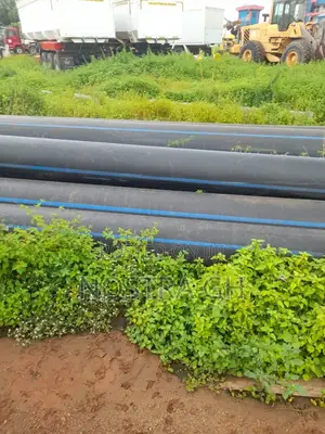 Hdpe Pipes