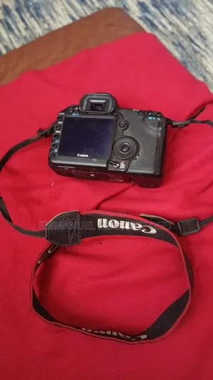Canon 5d Mark Ii