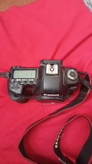 Canon 5d Mark Ii