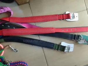 Dog Collar Available All Size