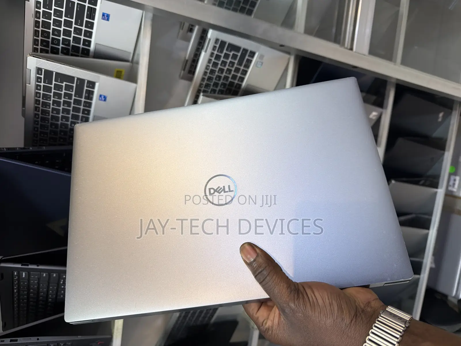 Laptop Dell Precision 5560 16GB Intel Core i7 SSD 512GB