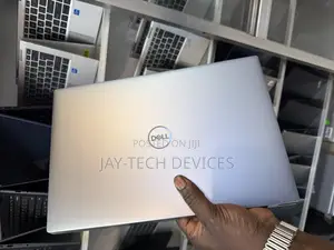Laptop Dell Precision 5560 16GB Intel Core i7 SSD 512GB