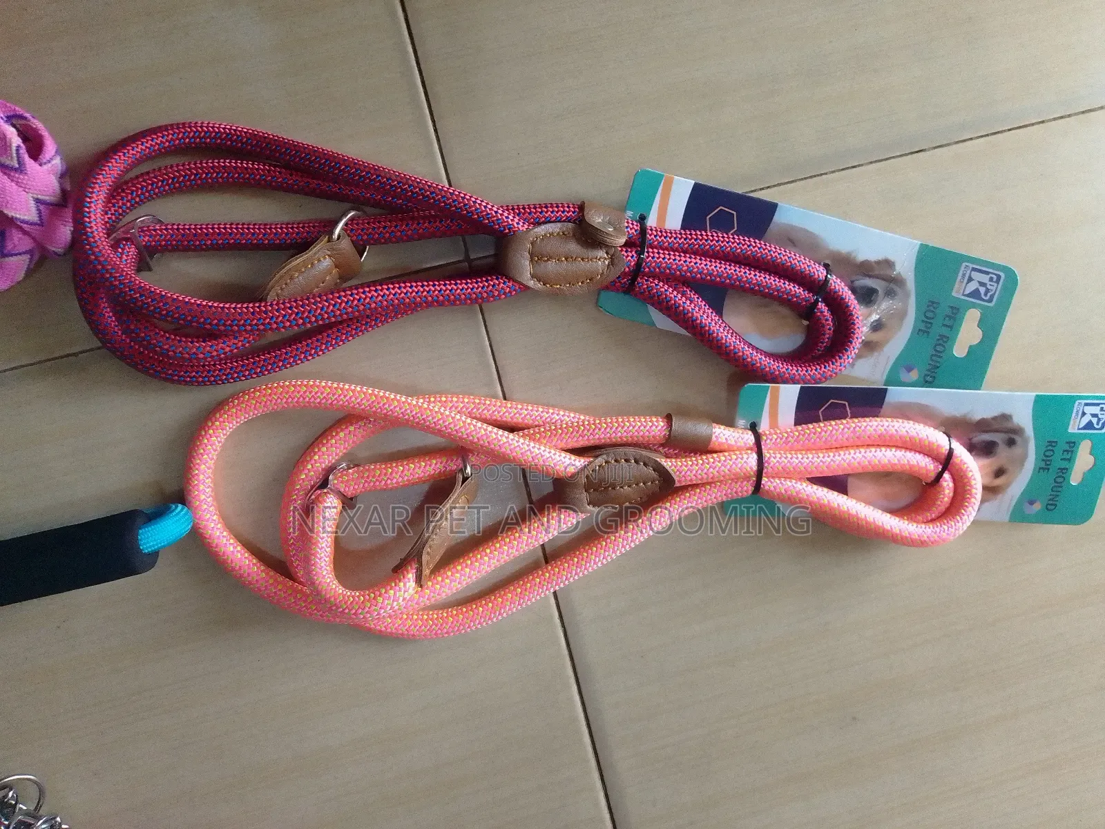 Dog Leash Available Dog Puller