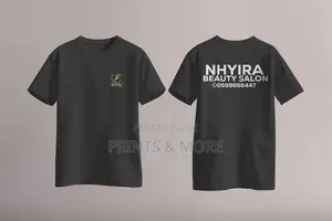 T-Shirt Printing
