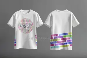 T-Shirt Printing
