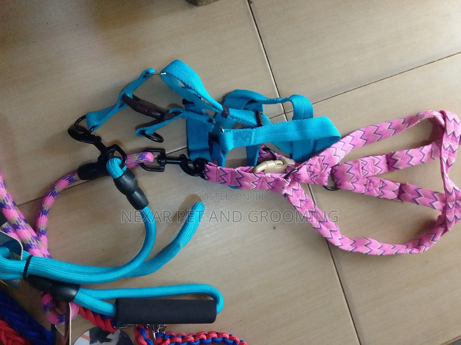 Dog Leash Available Dog Puller
