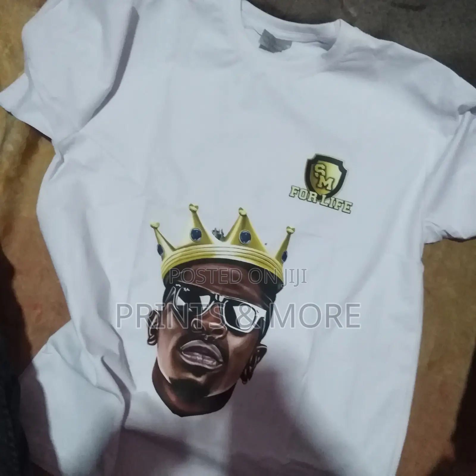 T-Shirt Printing