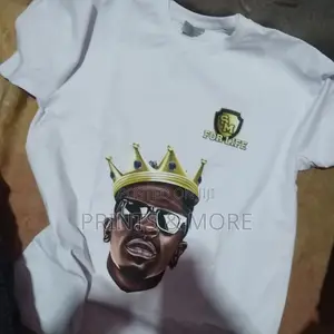 T-Shirt Printing