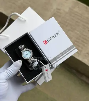 Original Curren Watches for Women
