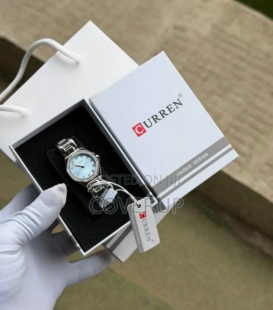 Original Curren Watches for Women