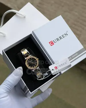 Original Curren Watches for Women