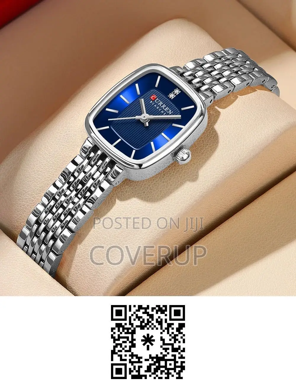 Original Curren Watches for Women