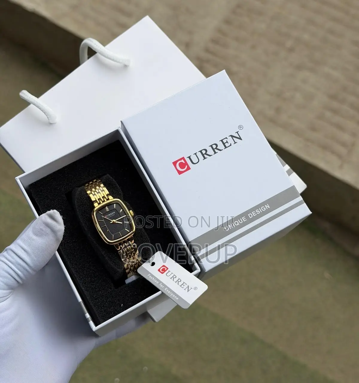 Original Curren Watches for Women