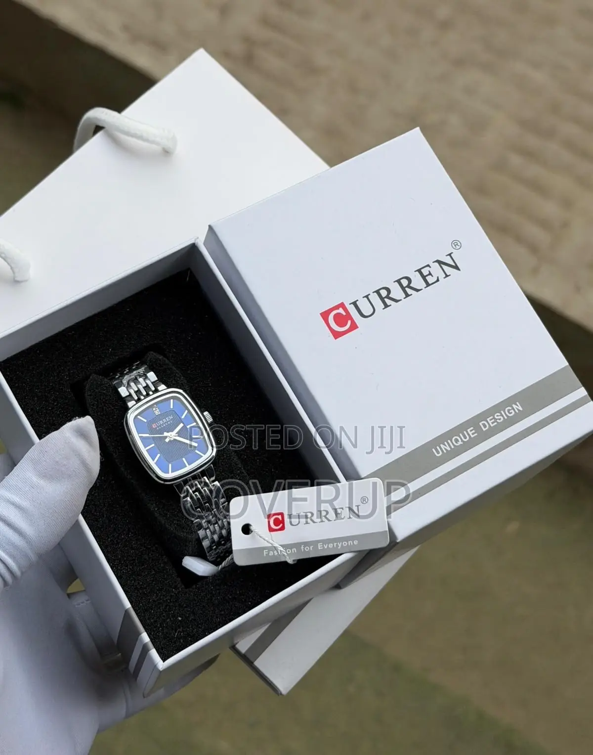 Original Curren Watches for Women