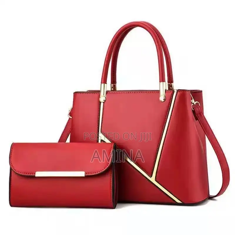 Classic and Available Bags Only