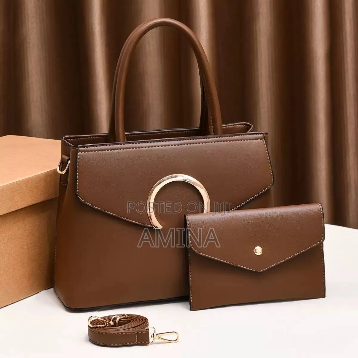 Classic and Available Bags Only