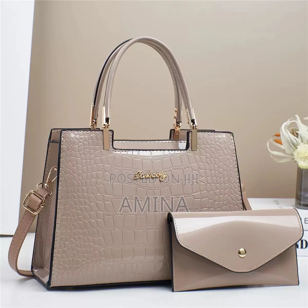 Classic and Available Bags Only