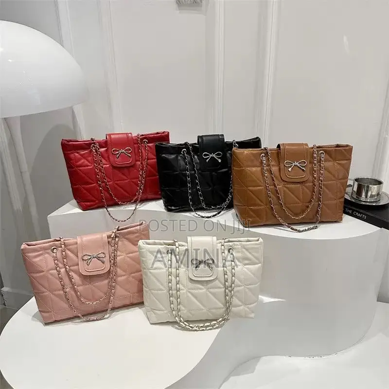 Classic and Available Bags Only