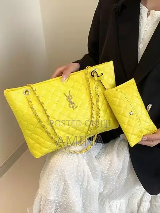Classic and Available Bags Only