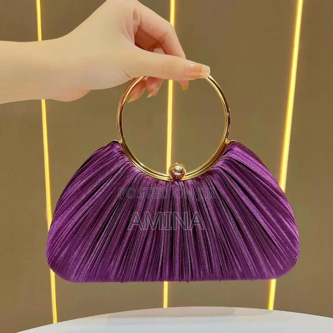 Classic and Available Bags Only