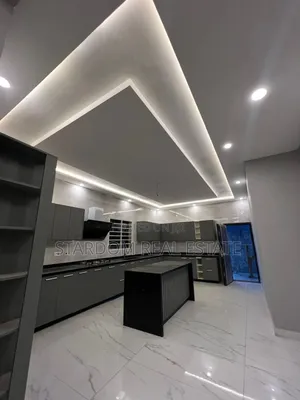 4bdrm Duplex in East Legon Hills, Boundary Road Area for sale