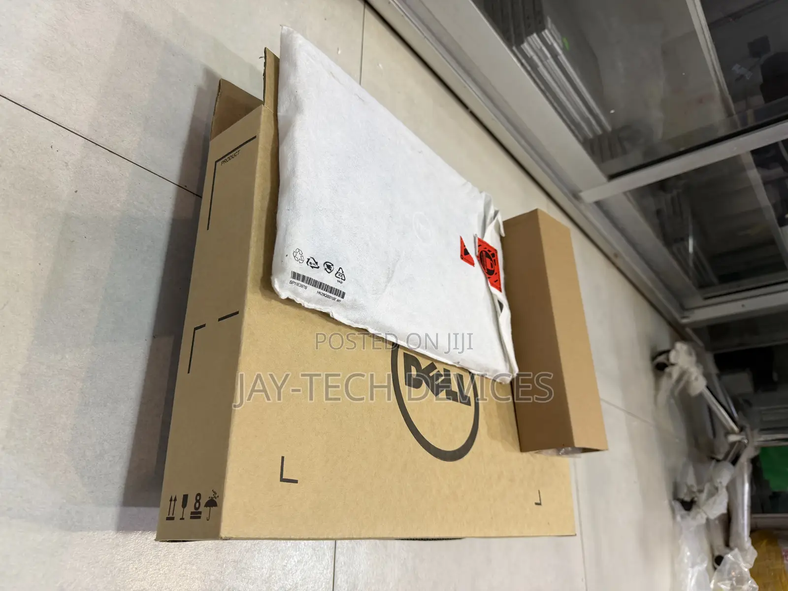 New Laptop Dell Latitude 7440 32GB Intel Core i7 SSD 512GB