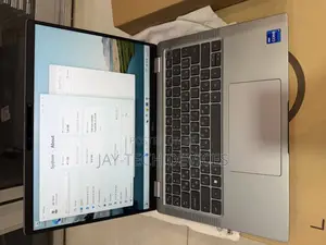 New Laptop Dell Latitude 7440 32GB Intel Core i7 SSD 512GB