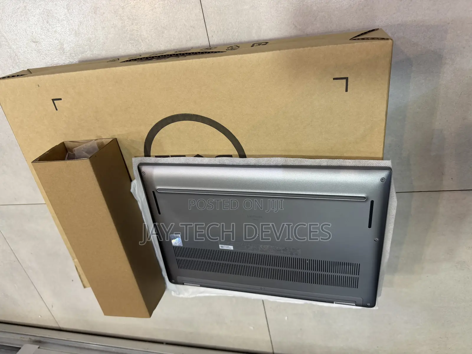 New Laptop Dell Latitude 7440 32GB Intel Core i7 SSD 512GB