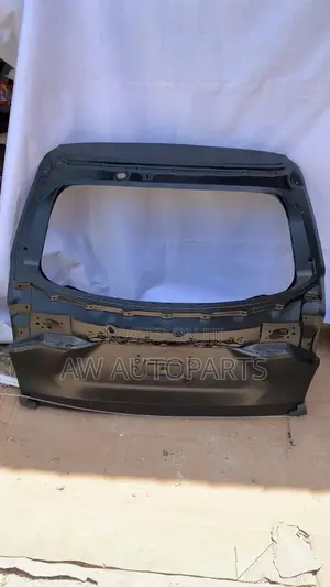 Honda HRV 2023 Boot / Tailgate