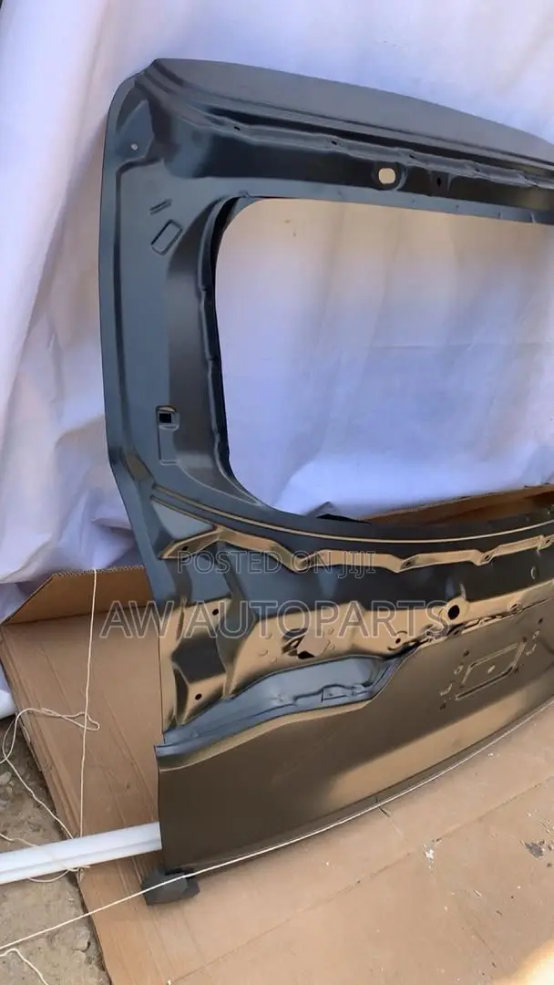 Honda HRV 2023 Boot / Tailgate