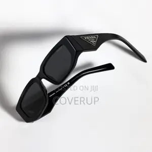 Original Luxury Prada Eyeglasses