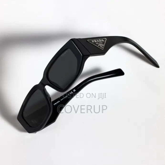 Original Luxury Prada Eyeglasses