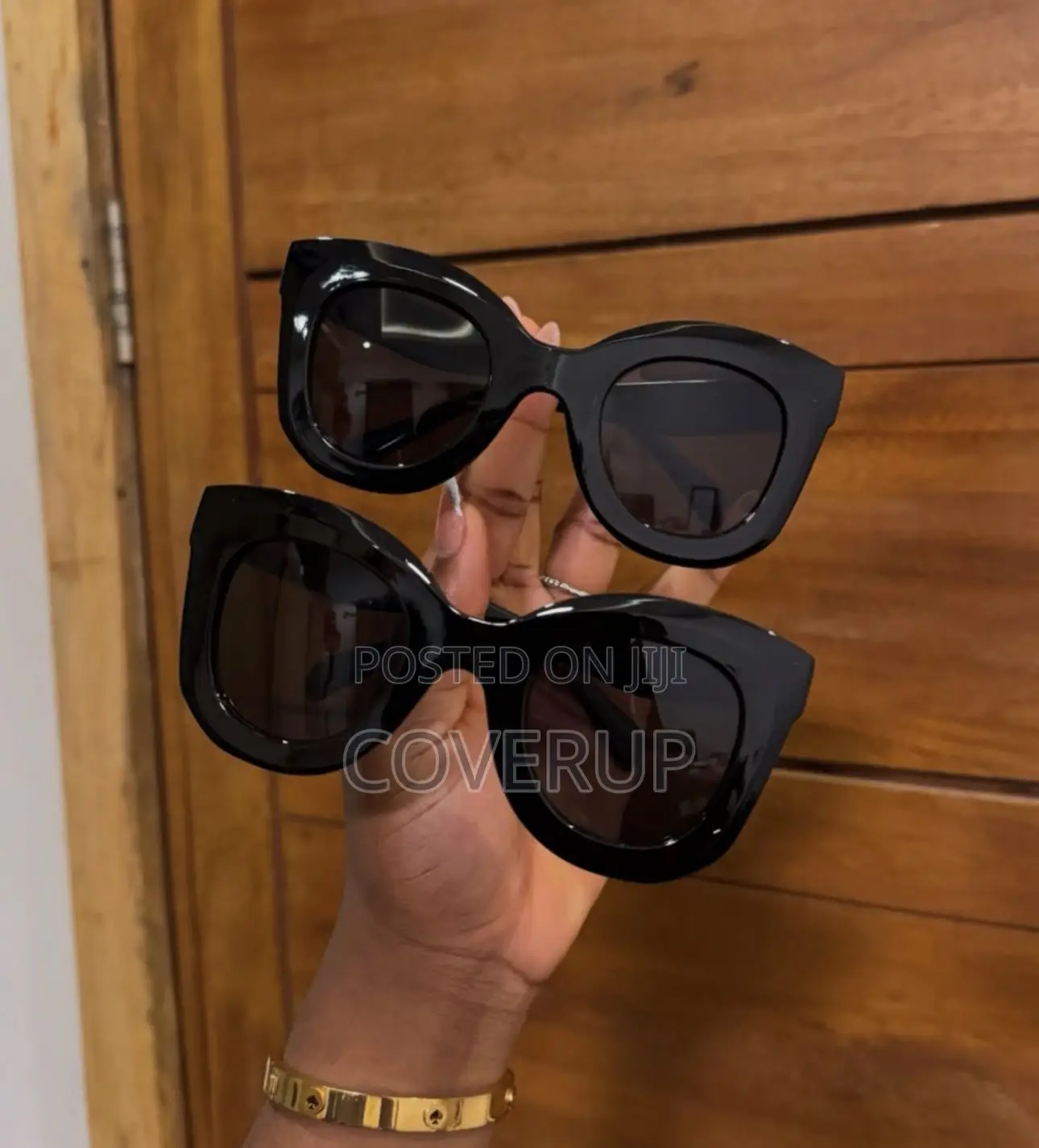 Original Luxury Prada Eyeglasses