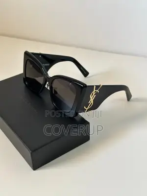 Original Luxury Ysl Eyeglasses