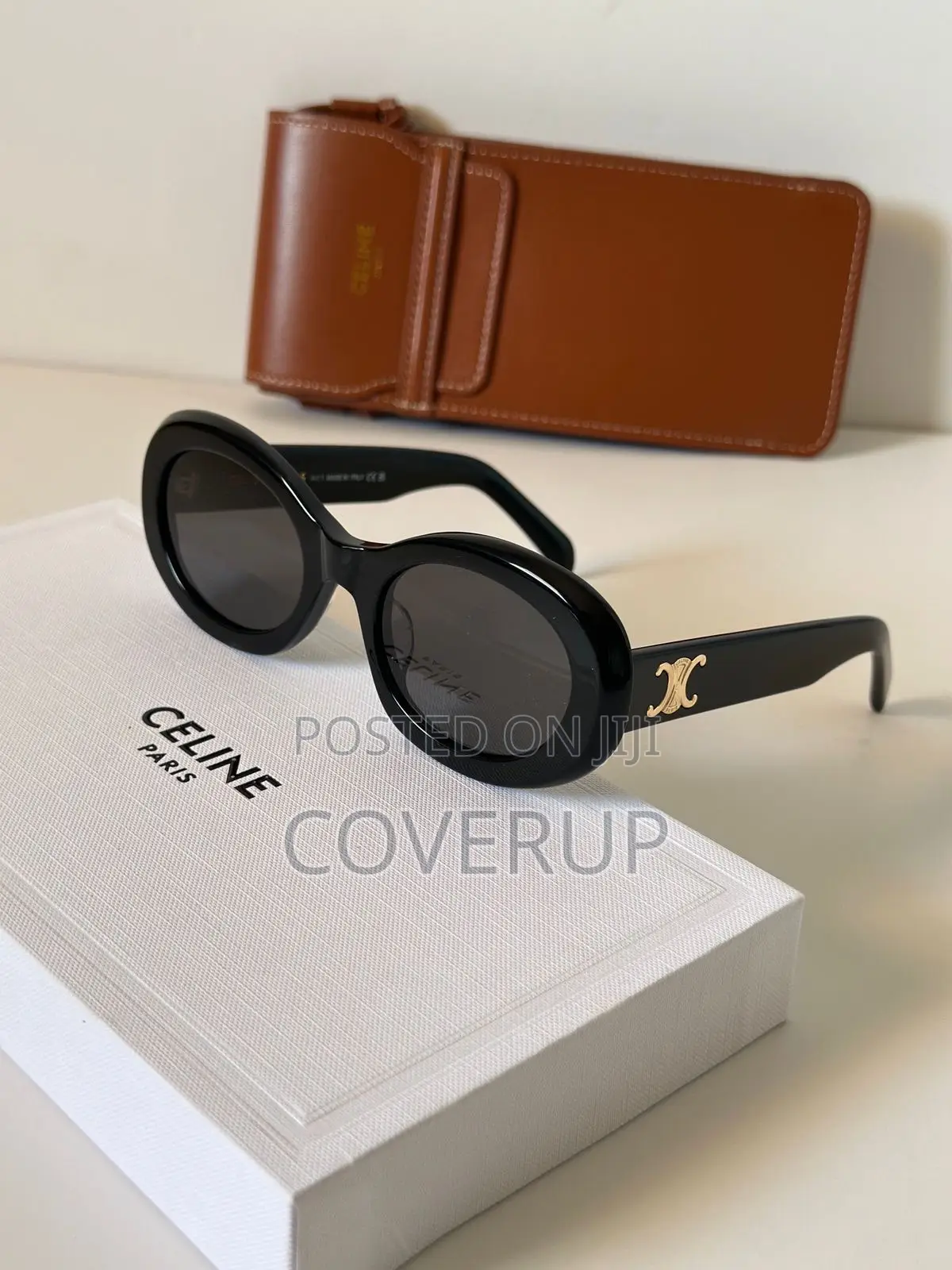 Original Luxury Celine Eyeglasses
