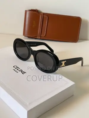 Original Luxury Celine Eyeglasses