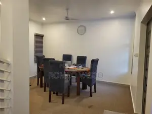 3bedroom Fully Furnished House at Sale at Abokobi Estate Dollars