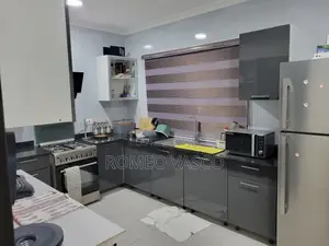 3bedroom Fully Furnished House at Sale at Abokobi Estate Dollars