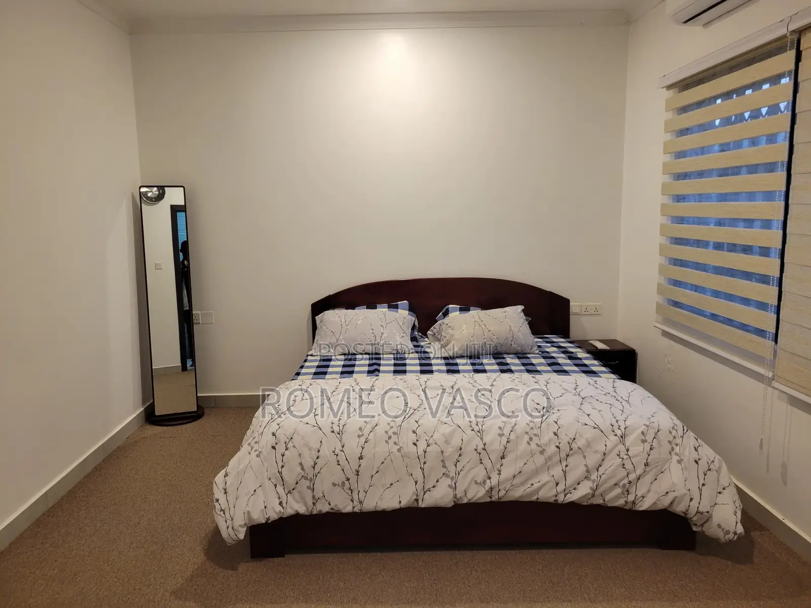 3bedroom Fully Furnished House at Sale at Abokobi Estate Dollars