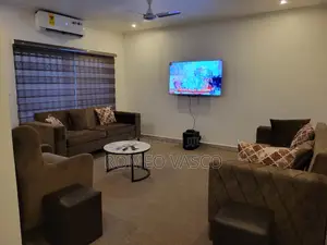 3bedroom Fully Furnished House at Sale at Abokobi Estate Dollars