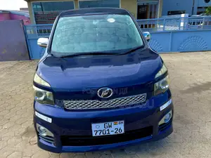 Van Rental