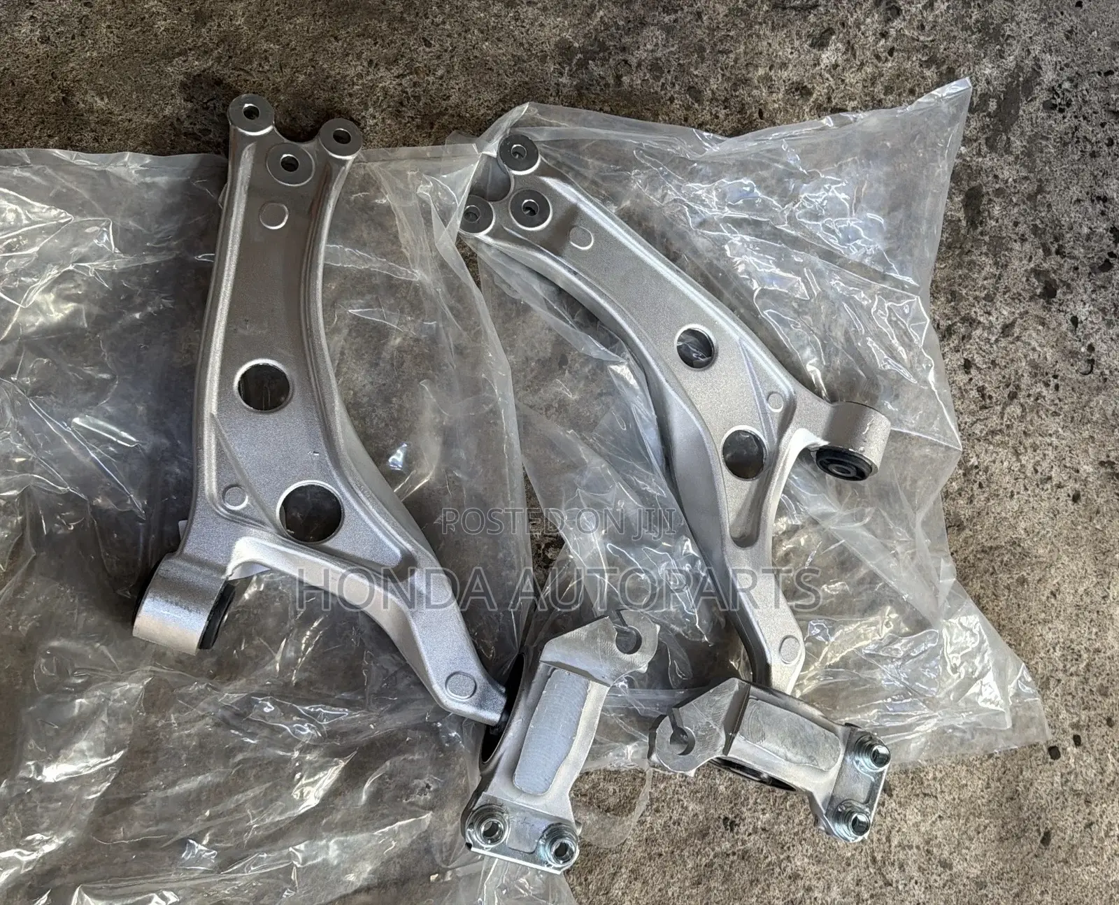 Acura RDX Front Lower Arm